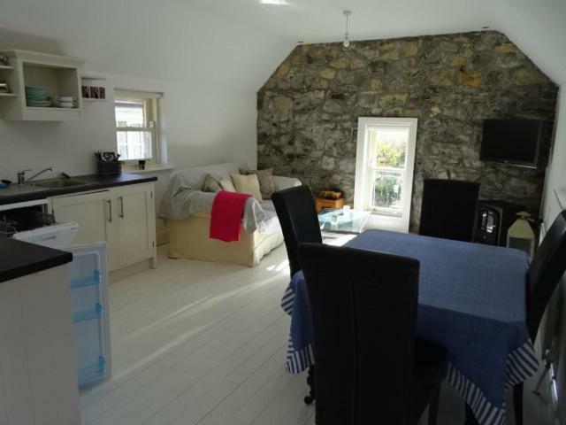 Bramley Apple Cottage Enniskillen Eksteriør bilde