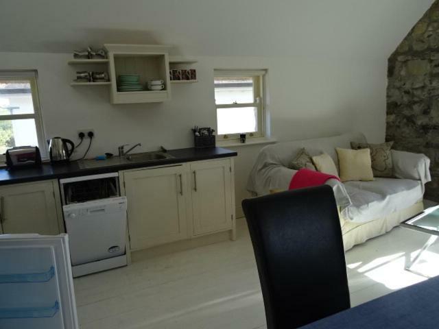Bramley Apple Cottage Enniskillen Eksteriør bilde